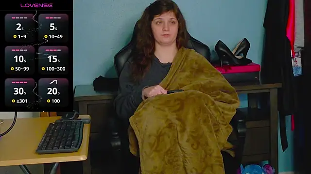 TreeJeanne's cam snapshot