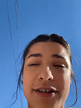 HelliRosa's cam snapshot