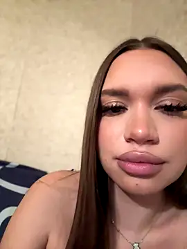 bunnyrich's cam snapshot