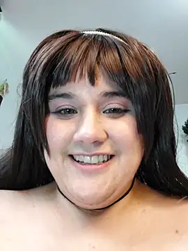 ItsNaiixa's cam snapshot