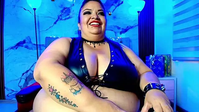 ANAMARIARIOS's cam snapshot