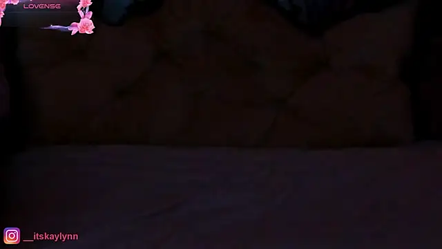 Kaylynn's cam snapshot