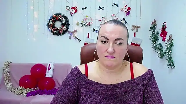 DianaMGG's cam snapshot