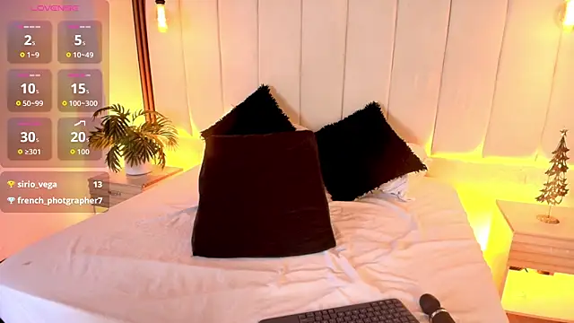 candyclair1's cam snapshot