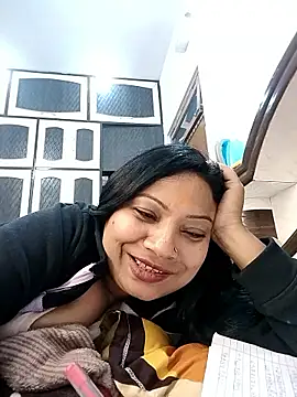 Cute-Janvi20's cam snapshot