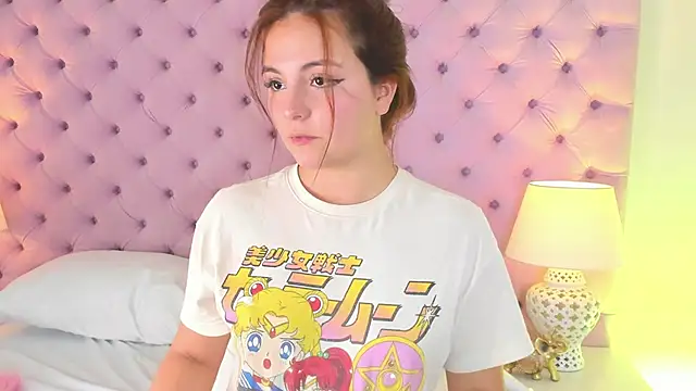 GabyQueens's cam snapshot