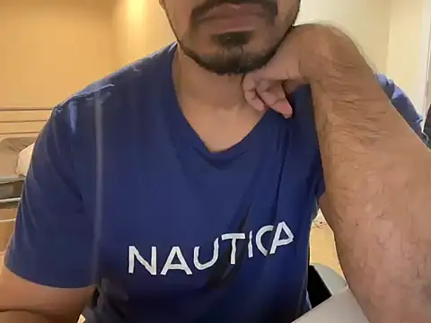 celibate-monk's cam snapshot