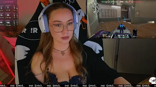 Emili1-'s cam snapshot