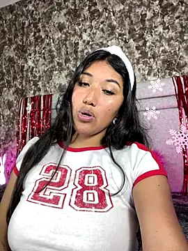 SharaRous's cam snapshot