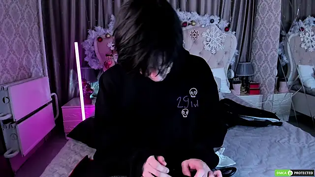 CalvinOwens's cam snapshot