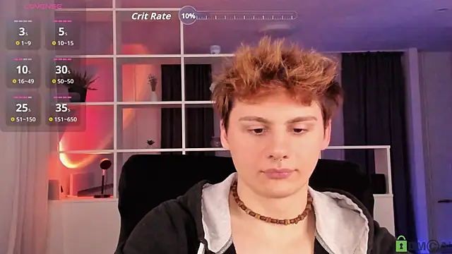 sunnyburn_boy's cam snapshot