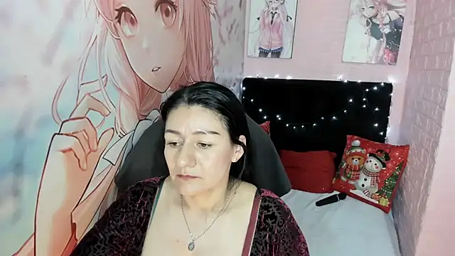 AllysonMilf69's cam snapshot