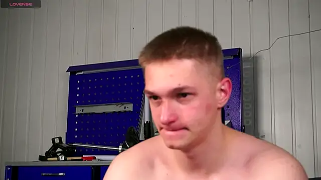 dustyn_fox's cam snapshot