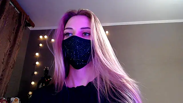 Iris_lave's cam snapshot