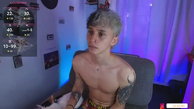 Nick_Bangover_'s cam snapshot