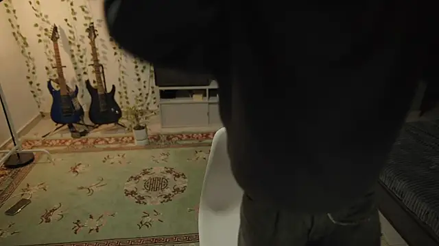 RusBradPitt's cam snapshot