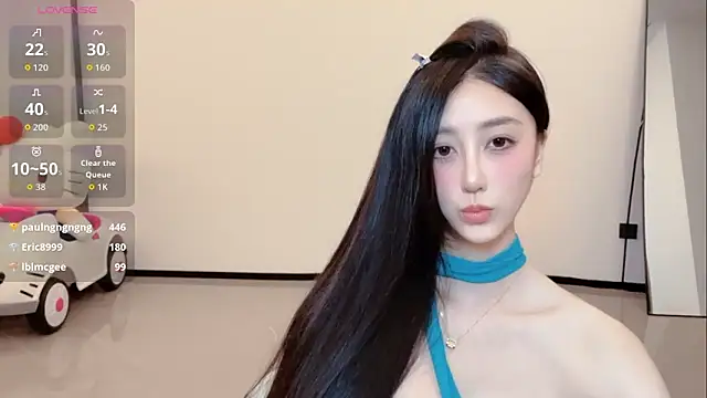 Melody-11's cam snapshot