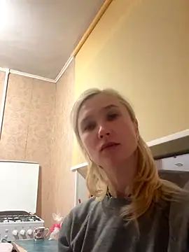 KisJeni's cam snapshot