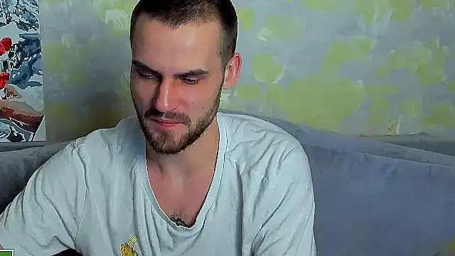 Iveeran's cam snapshot