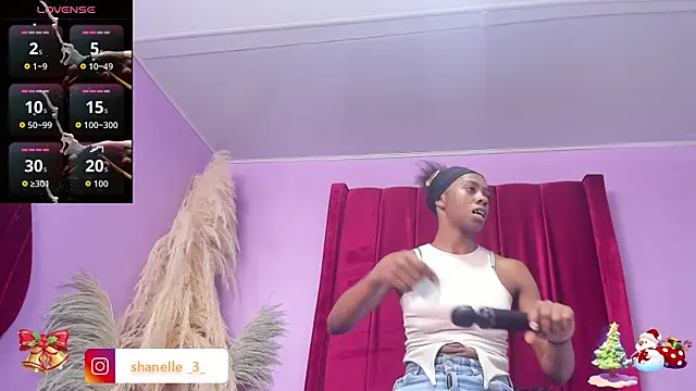 Shanelle__'s cam snapshot