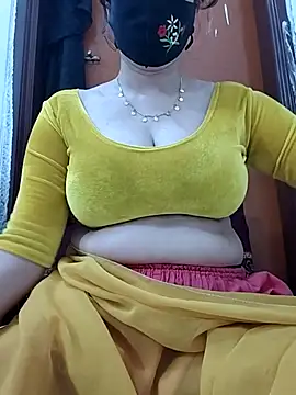 Saanvi-Sen's cam snapshot