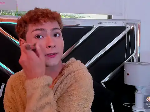 JacobRusso's cam snapshot