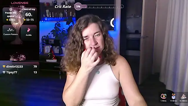 SofiaBoone's cam snapshot