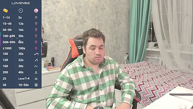 Morlaios's cam snapshot