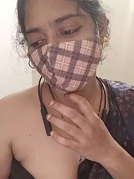 Sexynageena's cam snapshot