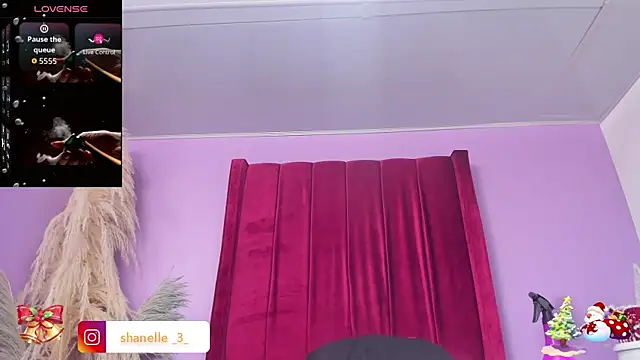 Shanelle__'s cam snapshot