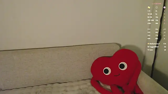 maaaommaoo's cam snapshot