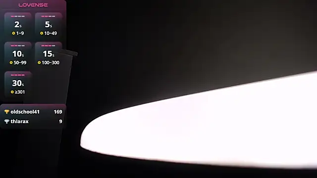 marilynetthan's cam snapshot