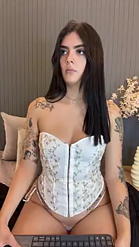 AliceRitter's cam snapshot