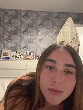 MillieB's cam snapshot