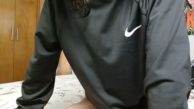 MINI_Petite's cam snapshot