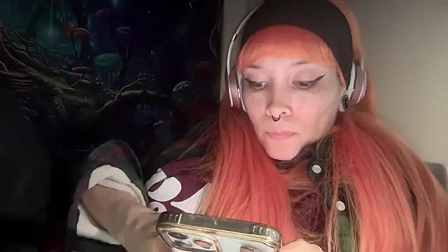 FRRANNKIE's cam snapshot