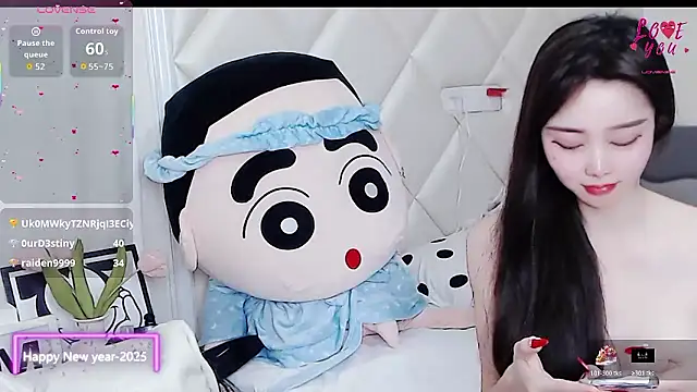 YAOYAO-2025's cam snapshot