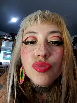 cindy_ink's cam snapshot