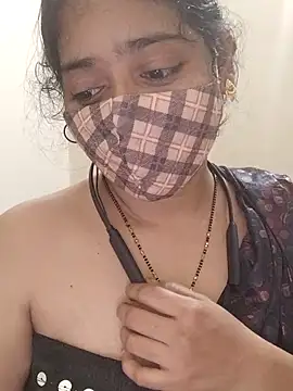 Sexynageena's cam snapshot