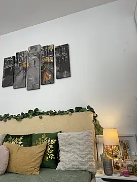 CelineReys's cam snapshot