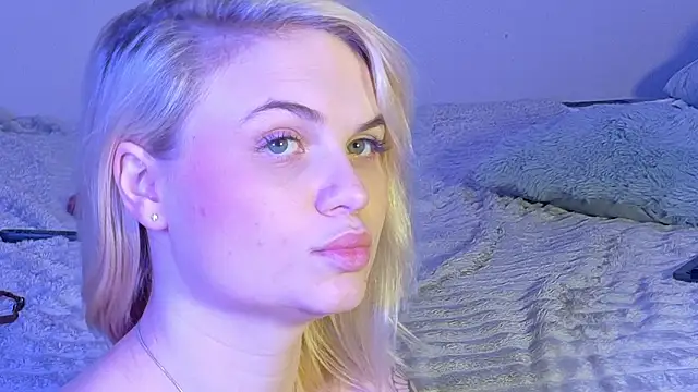 Ivory_Soul's cam snapshot