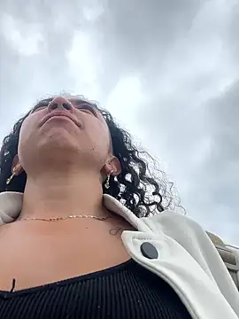 Paris_11's cam snapshot