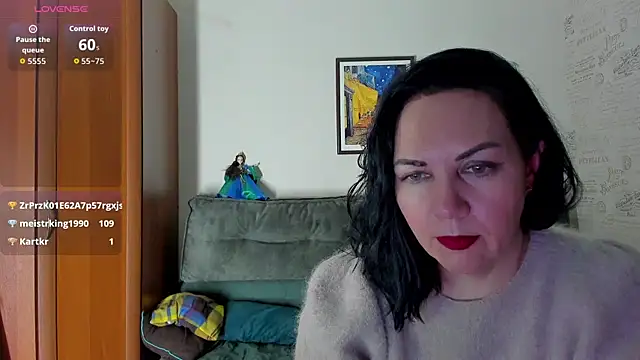 Roxy_doll's cam snapshot