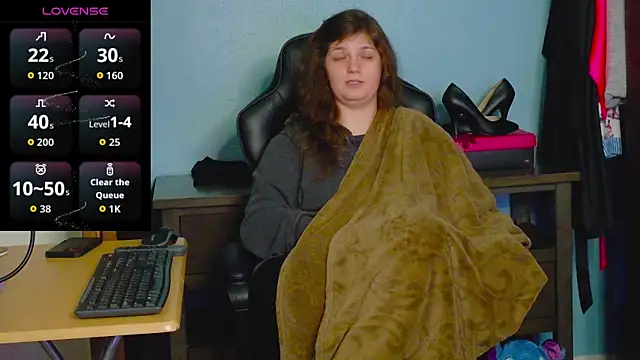 TreeJeanne's cam snapshot