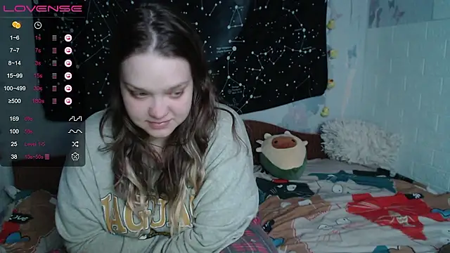 darling_tony's cam snapshot