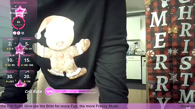 MilfGina's cam snapshot