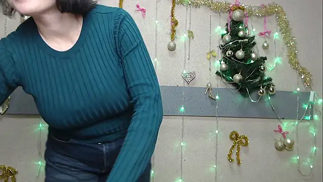 MarieSho's cam snapshot