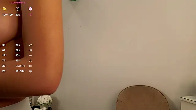 springloveee's cam snapshot