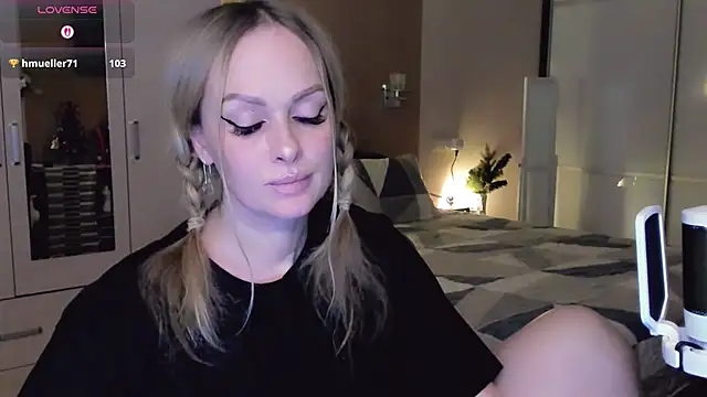 Libby_Nora's cam snapshot