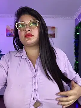 MiiaaJoness's cam snapshot